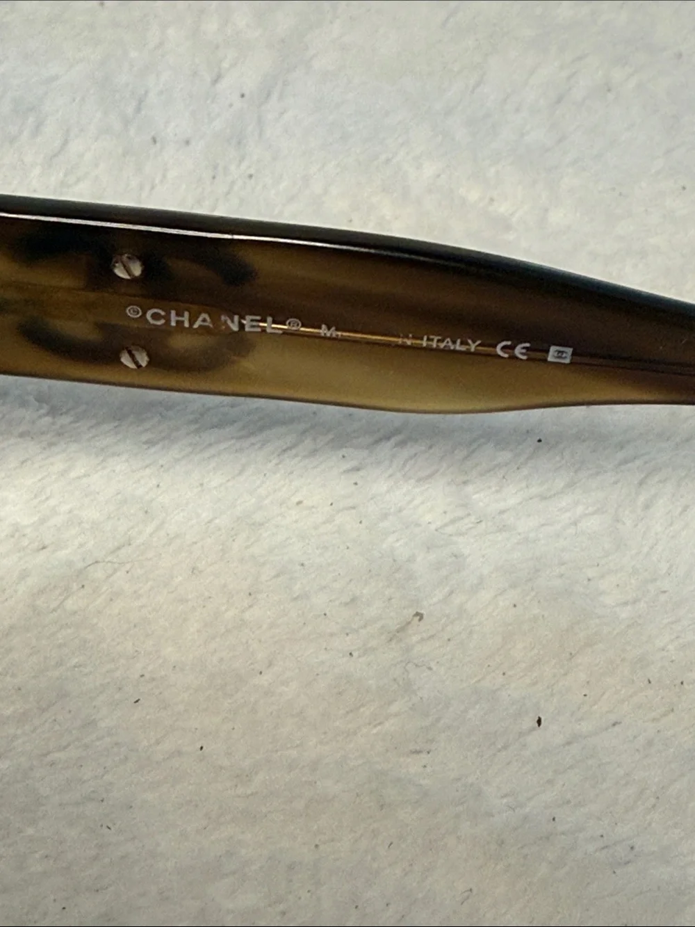 Chanel Women's Sunglasses 5102 Brown Frames Brown Lens